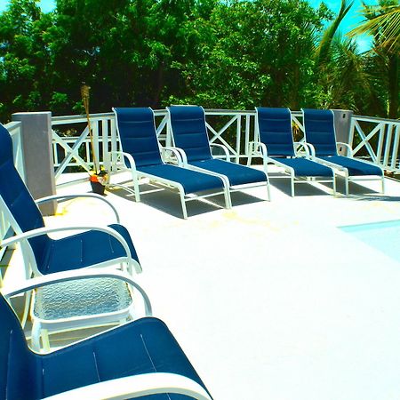 Sandy Toes & Salty Kisses Grace Bay Extérieur photo