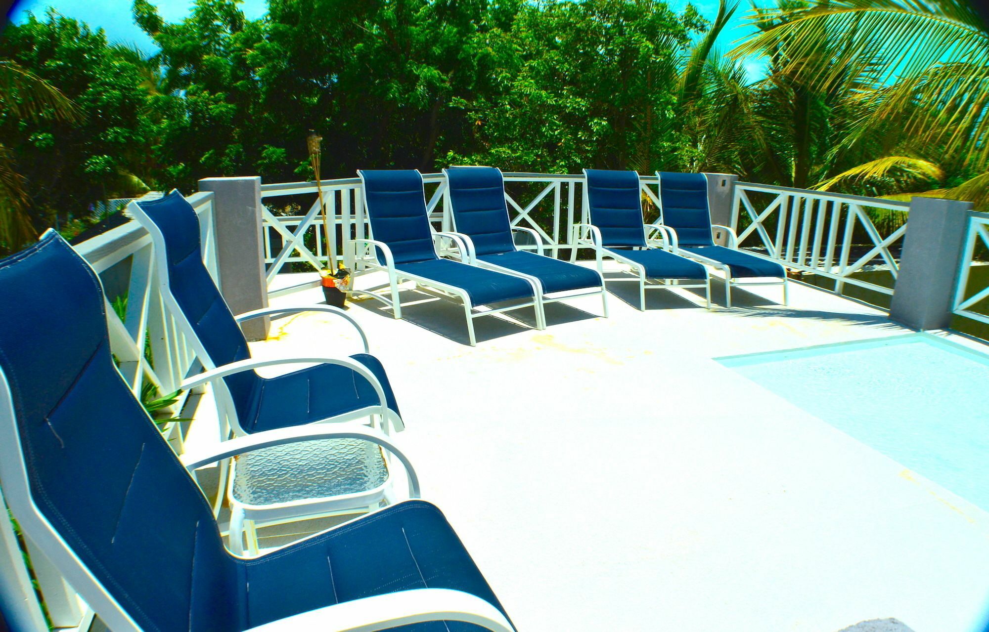 Sandy Toes & Salty Kisses Grace Bay Extérieur photo