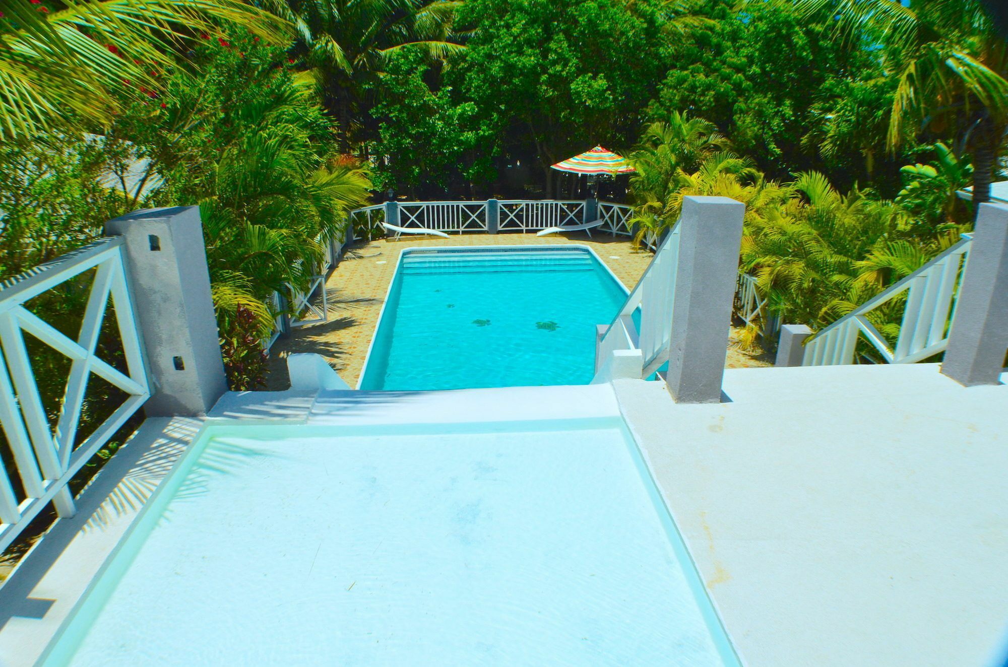 Sandy Toes & Salty Kisses Grace Bay Extérieur photo